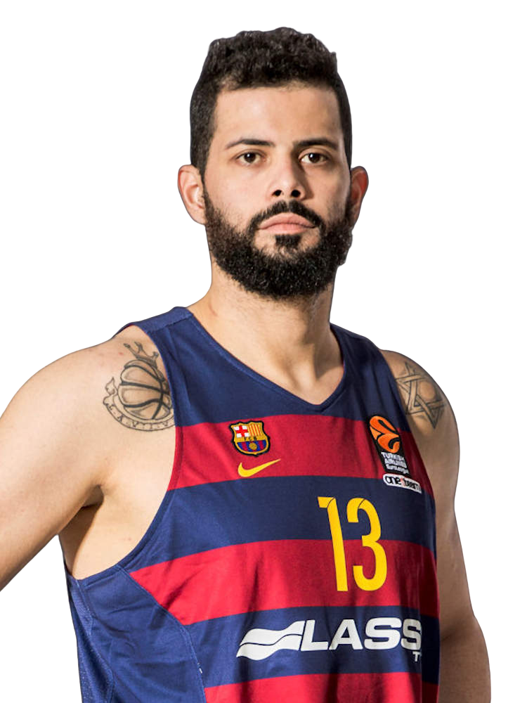 Vitor Faverani