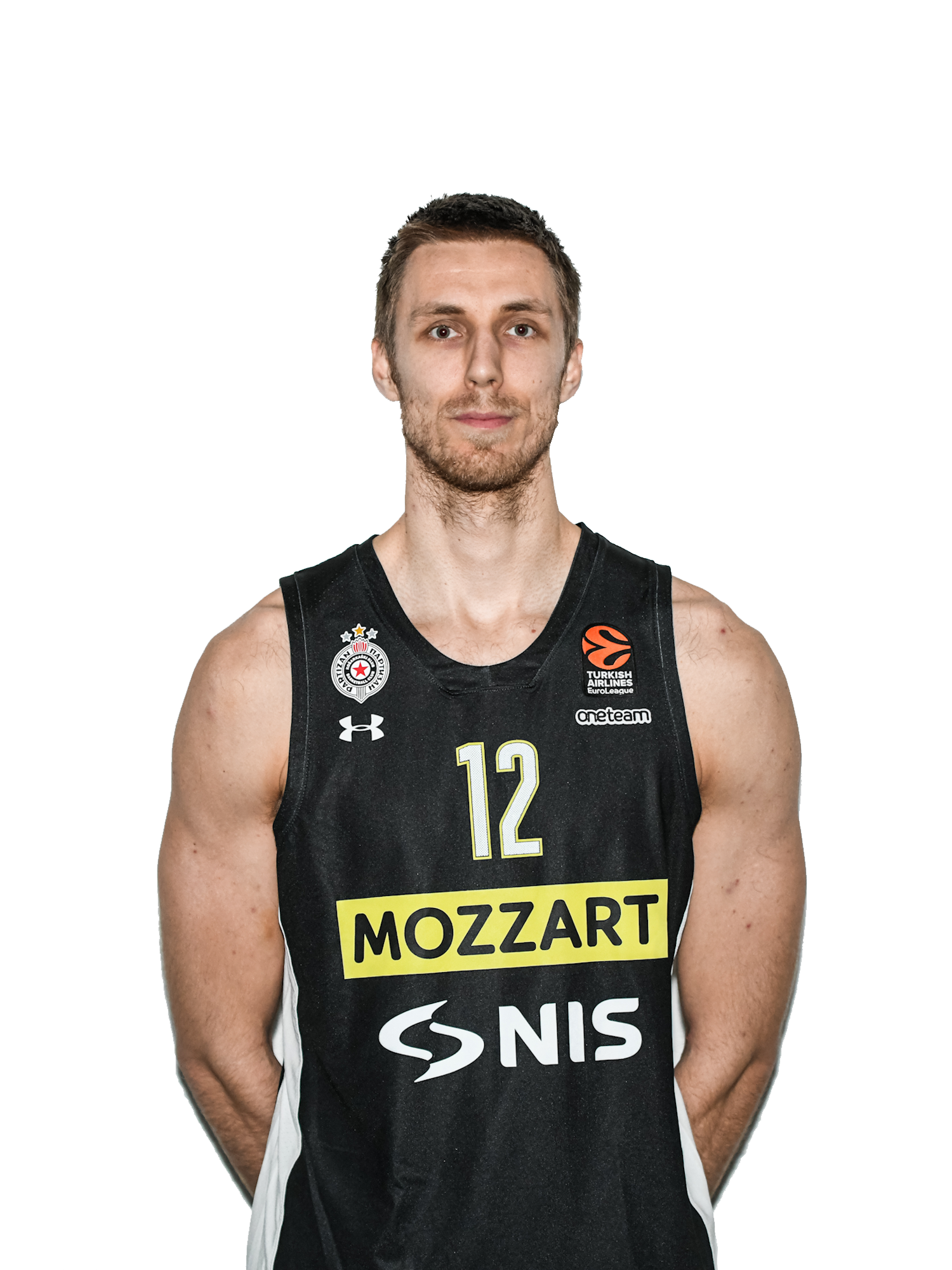 Vladimir Brodziansky