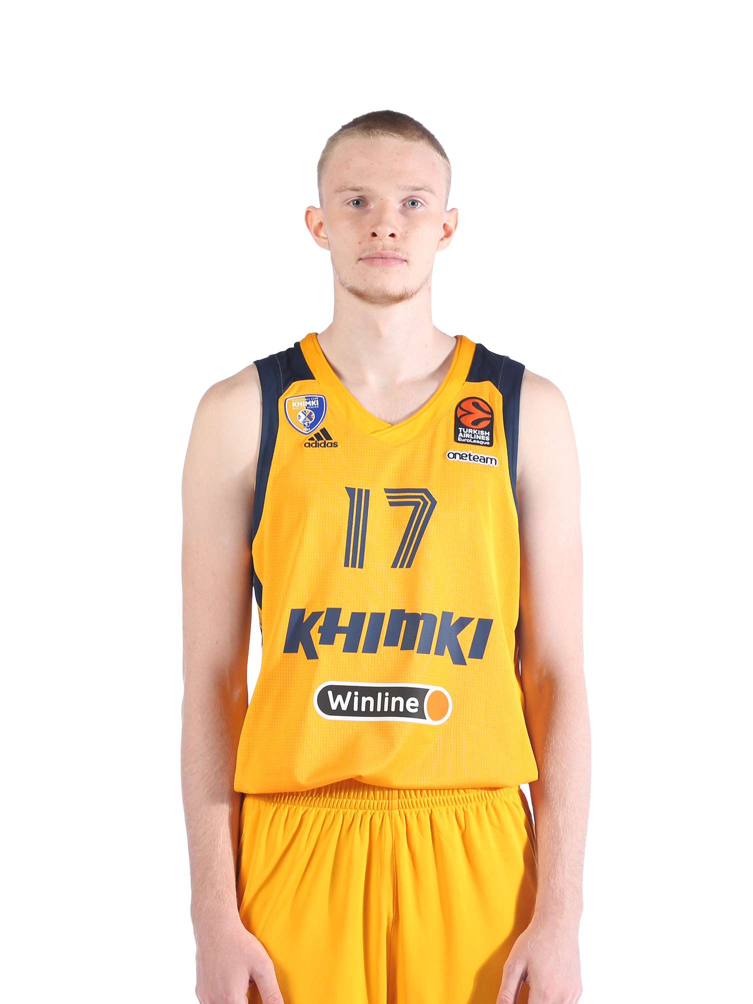 Vladislav Odinokov