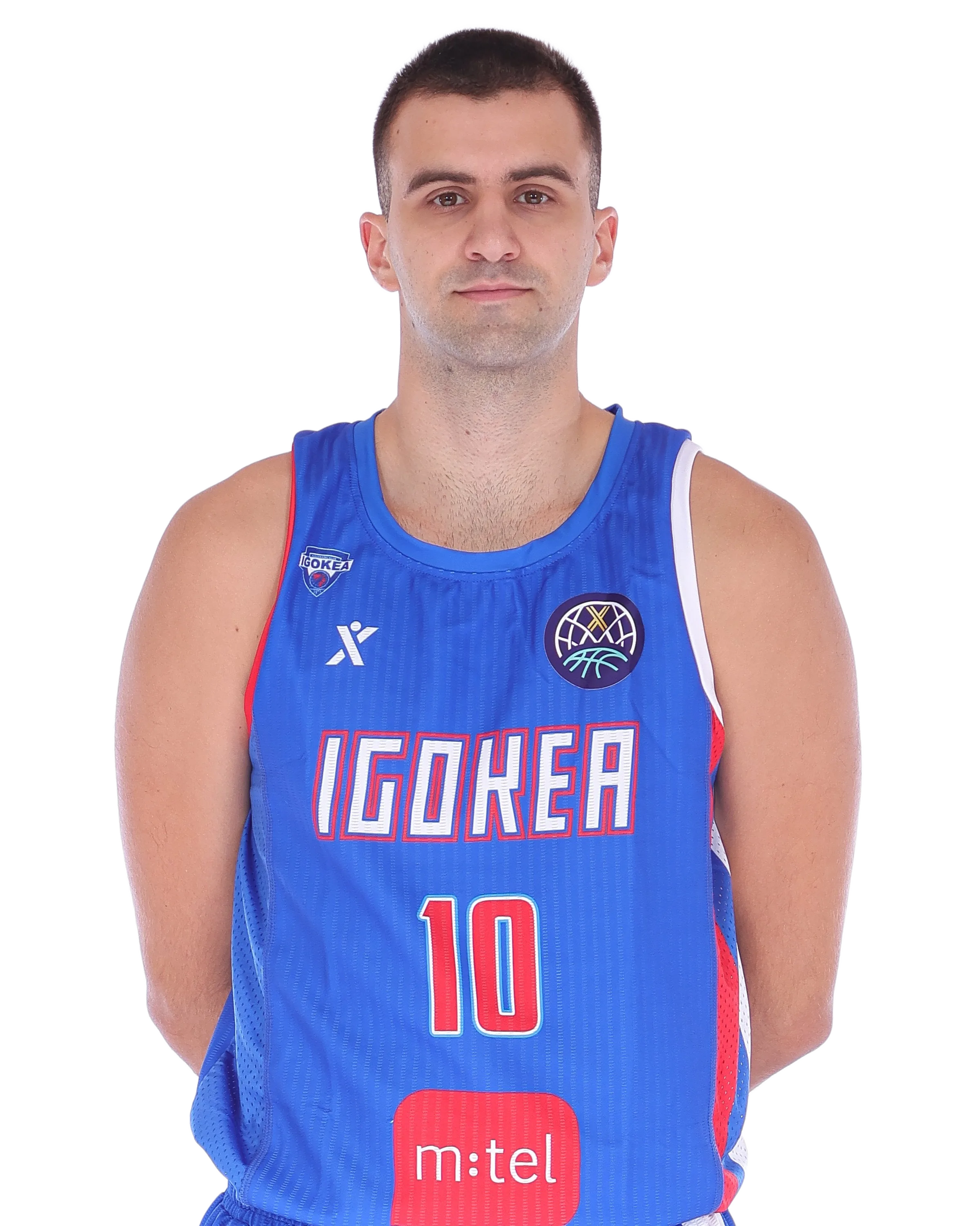 Vojin Ilić