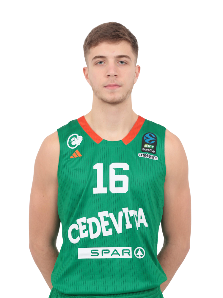 Vukasin Todorovic