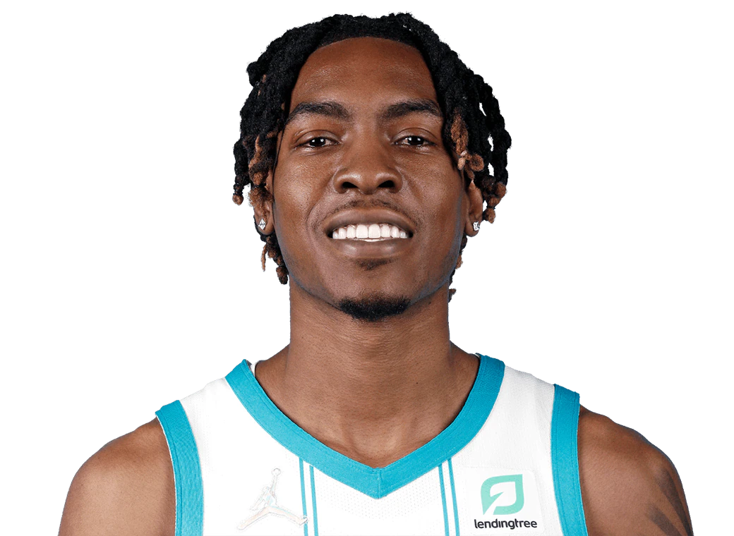 Wes Iwundu