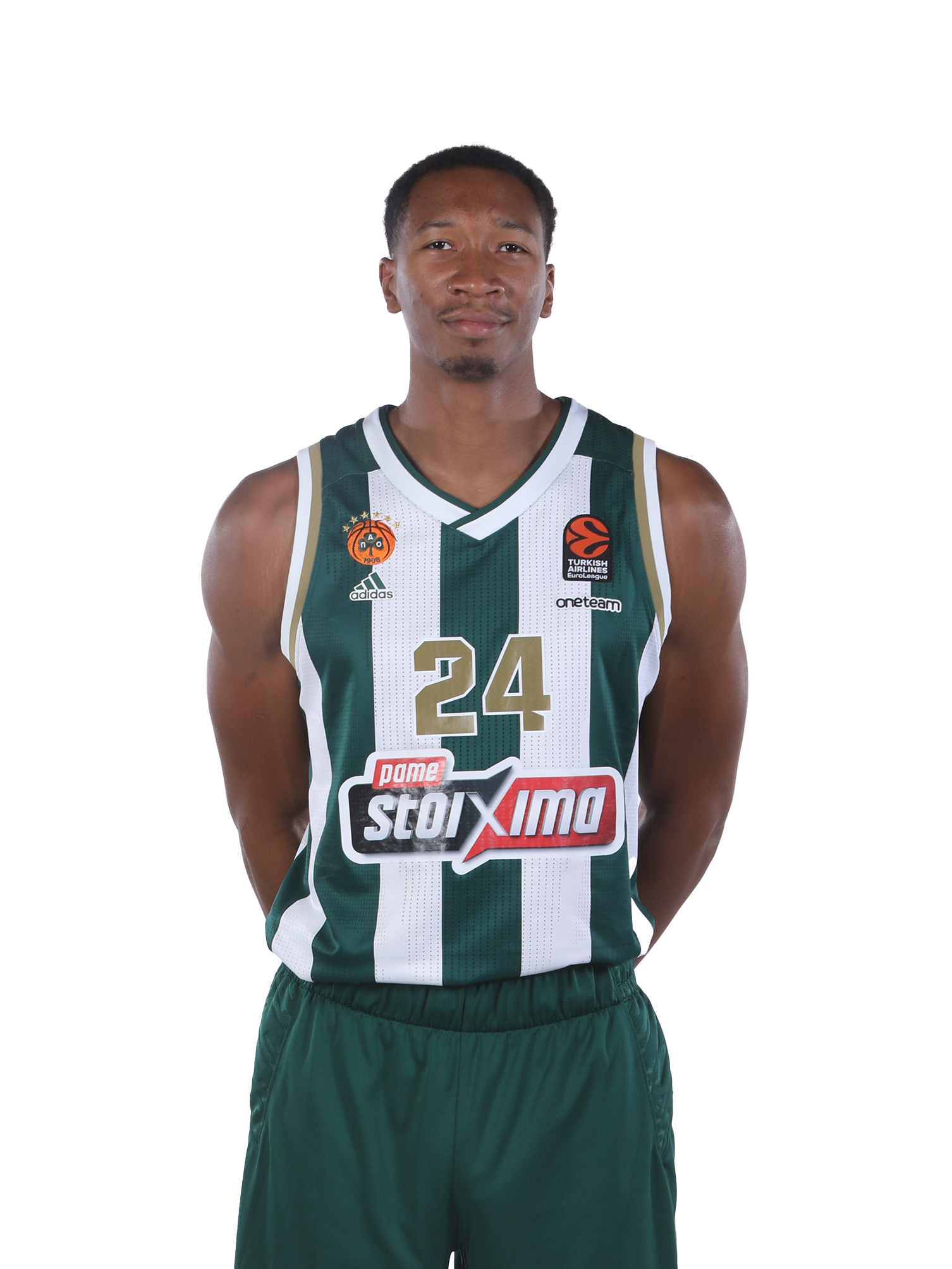 Wesley Johnson