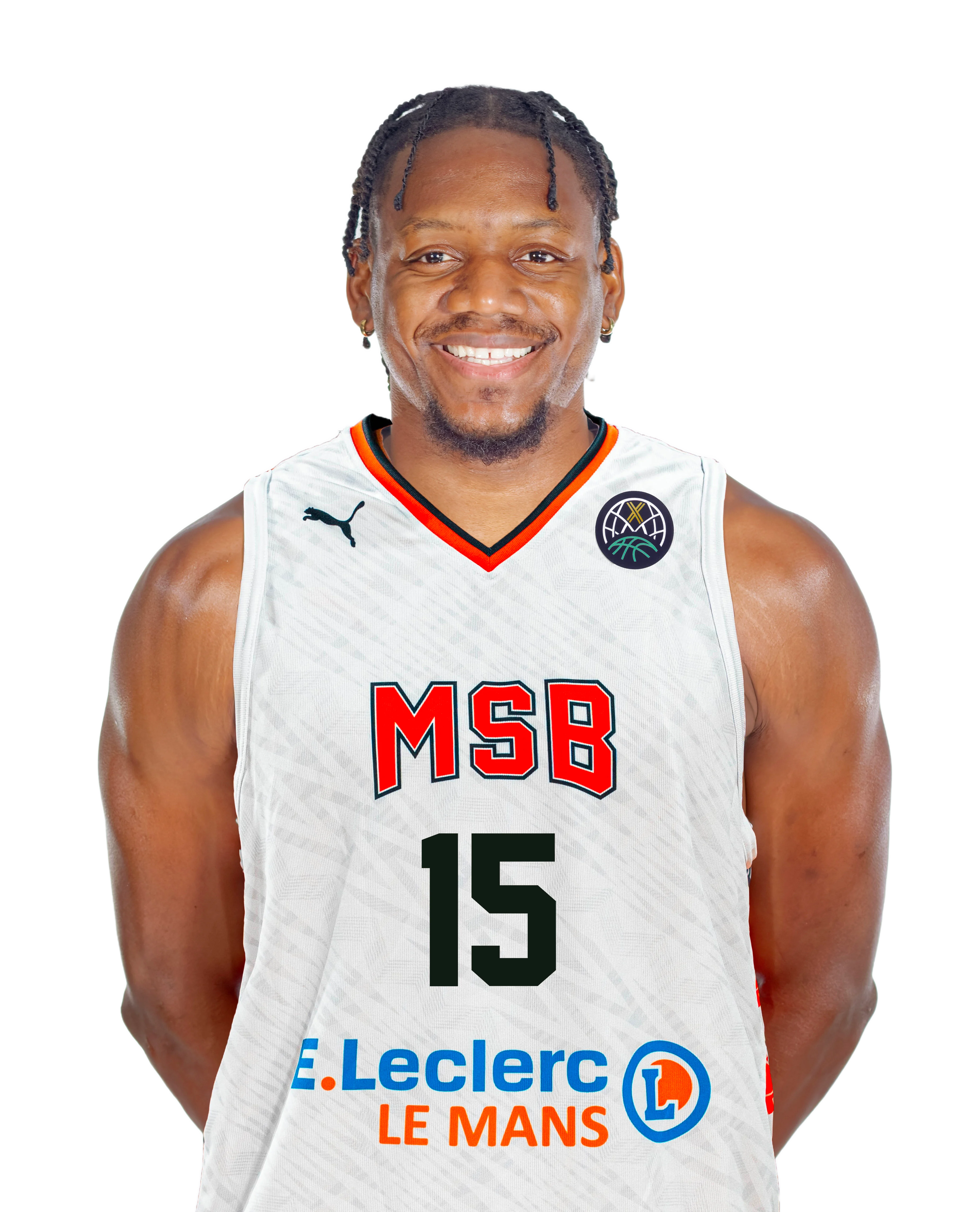 Wilfried Yeguete