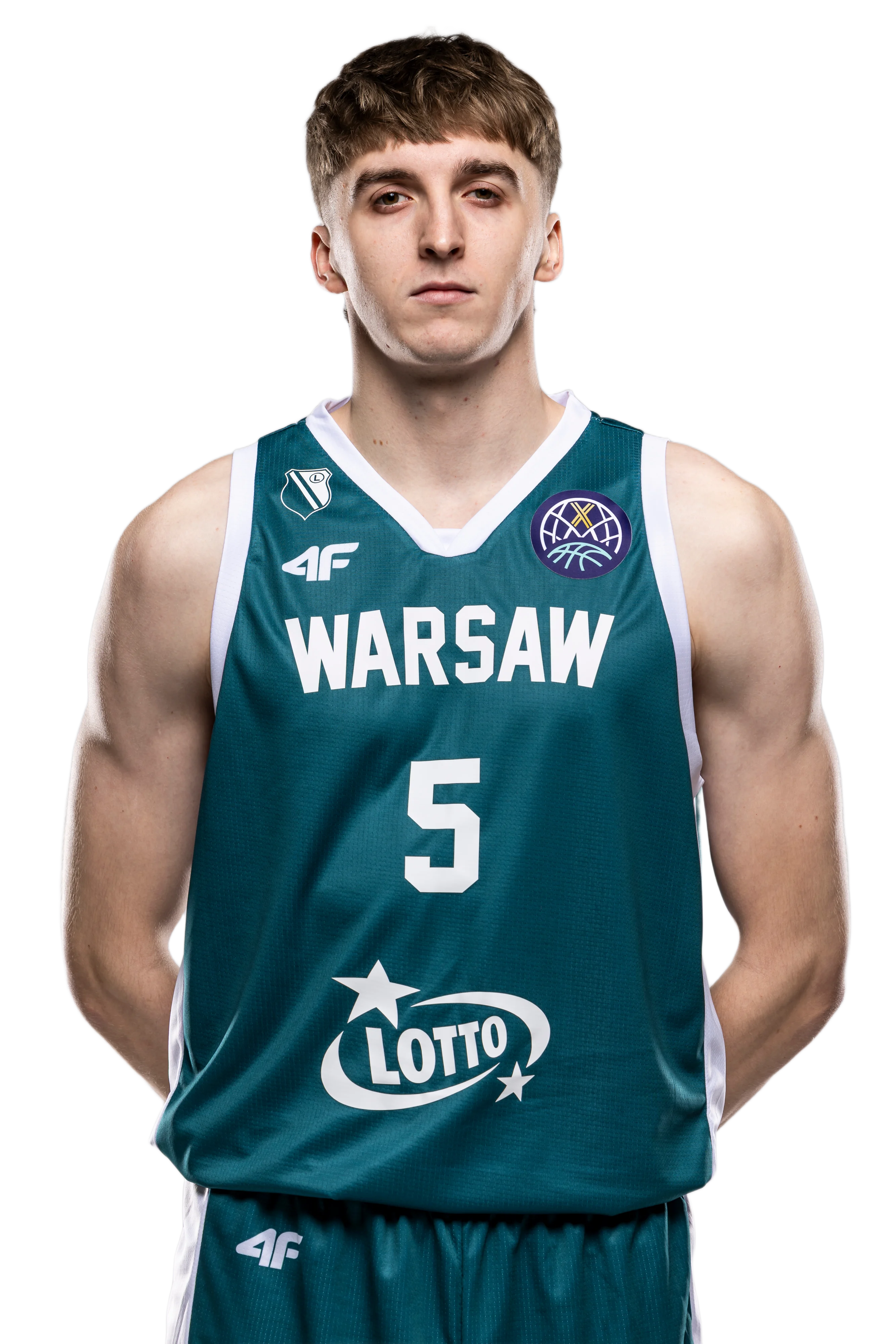 Wojciech Tomaszewski