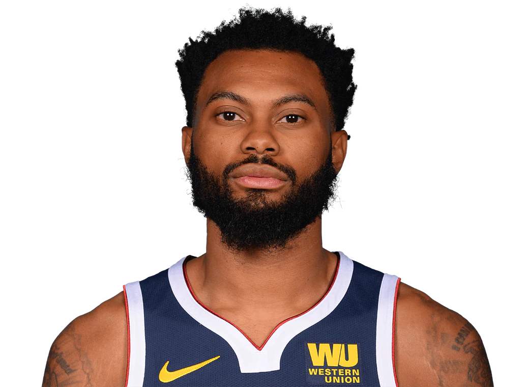 Xavier Silas