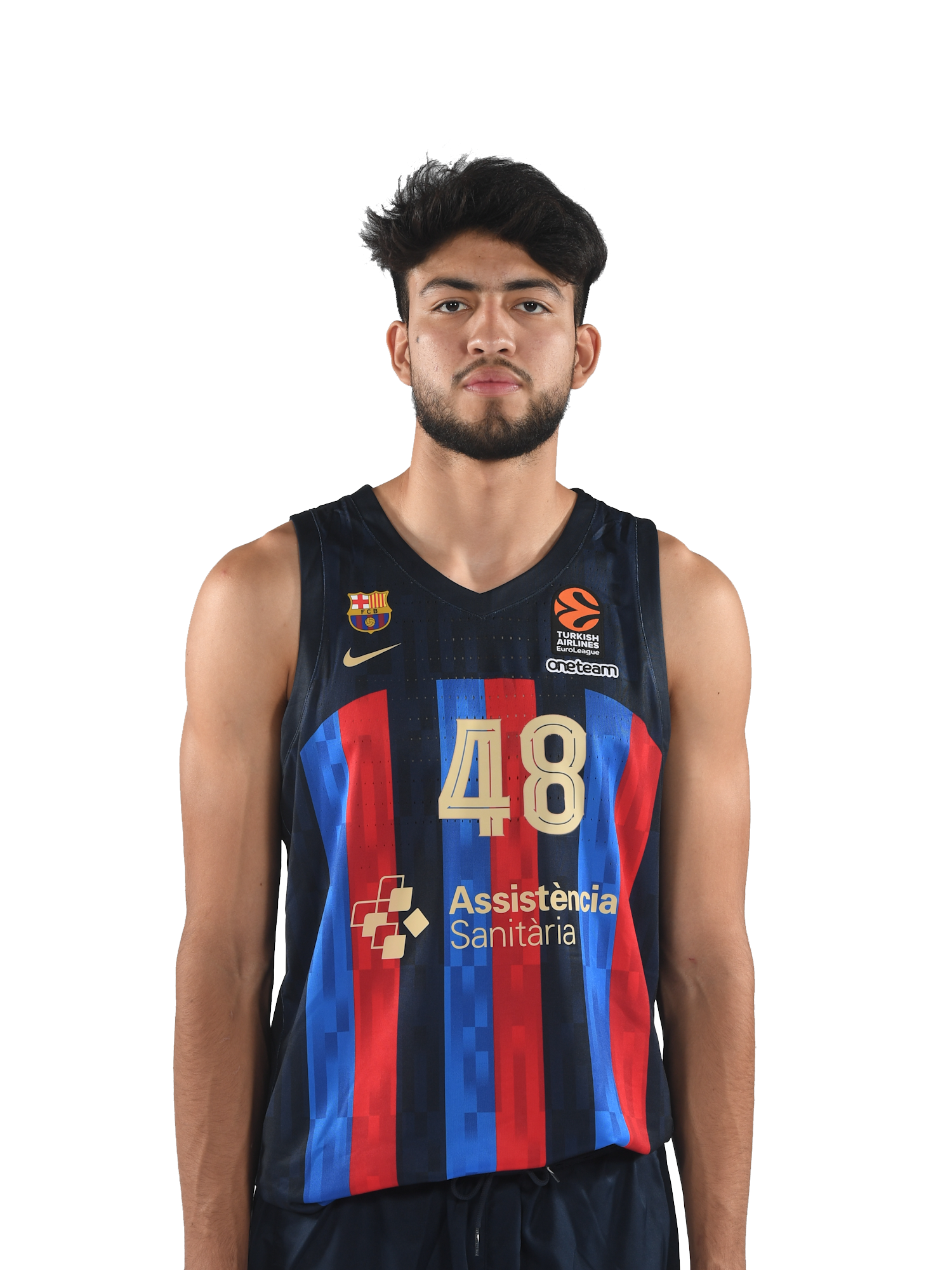 Yahir Bonilla
