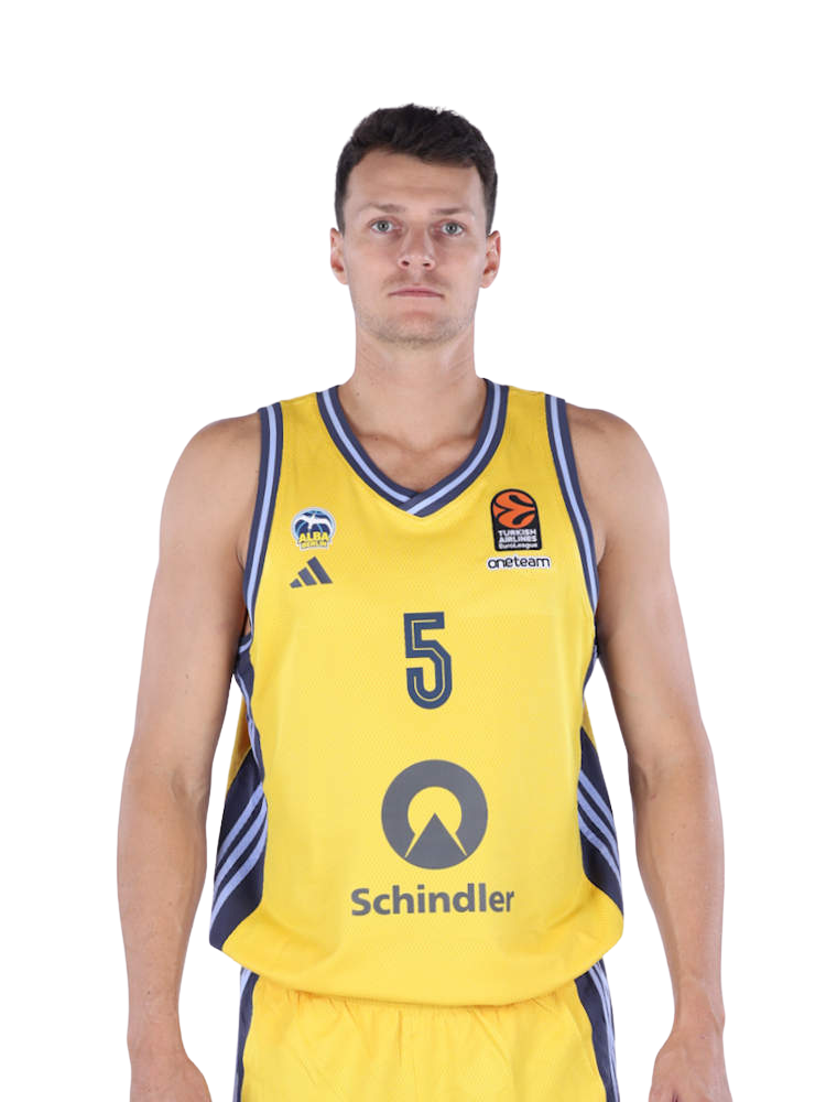 Yannick Wetzell