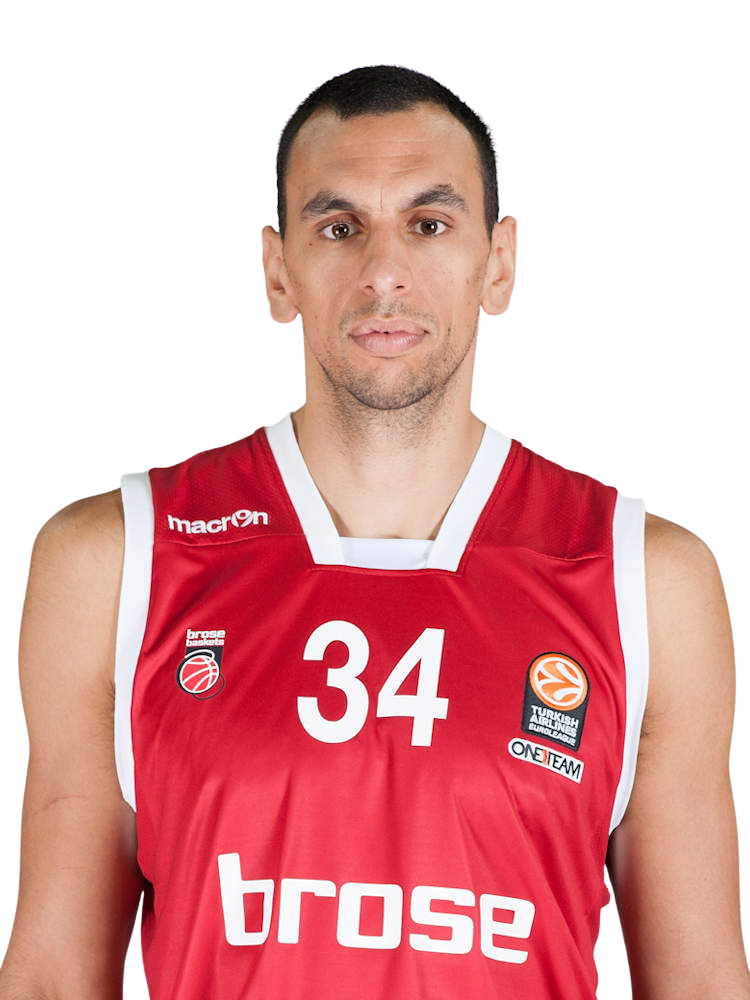 Yassin Idbihi