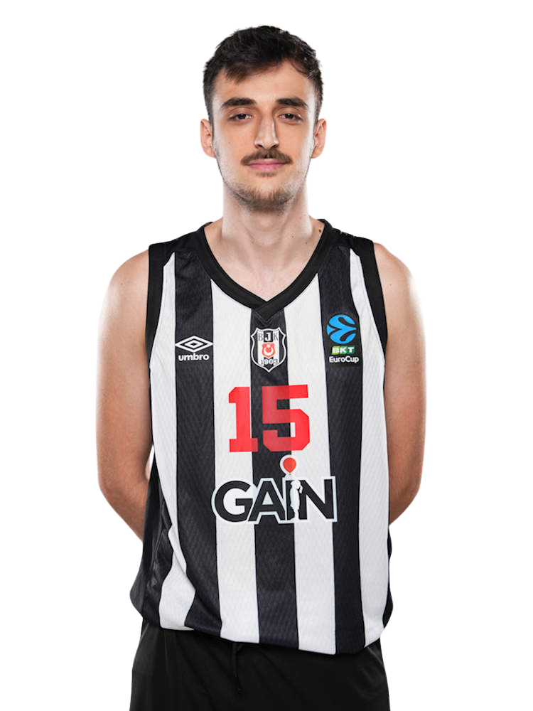 Yigit Coban