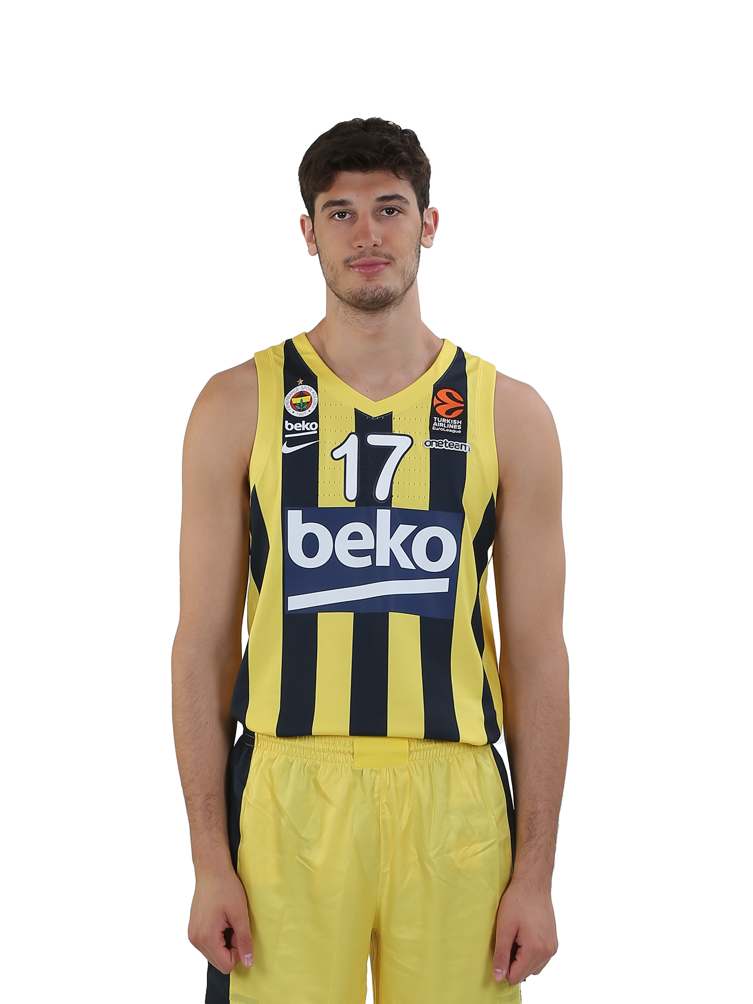 Yigit Yigit