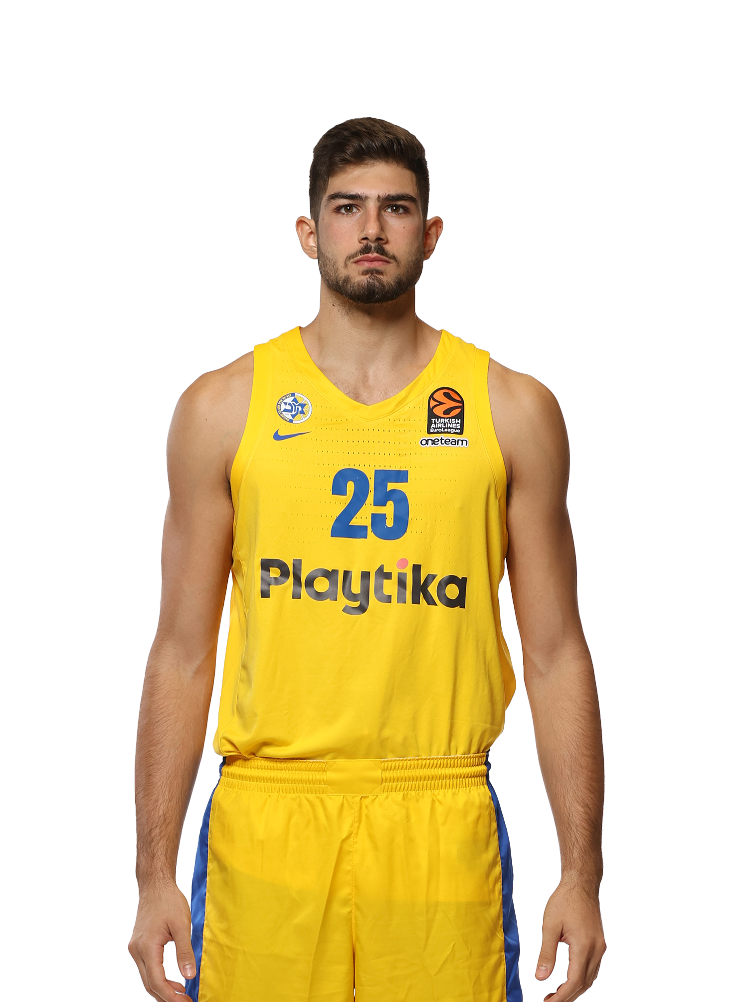 Yonatan Atias