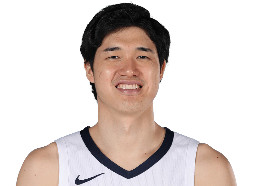 Yuta Watanabe