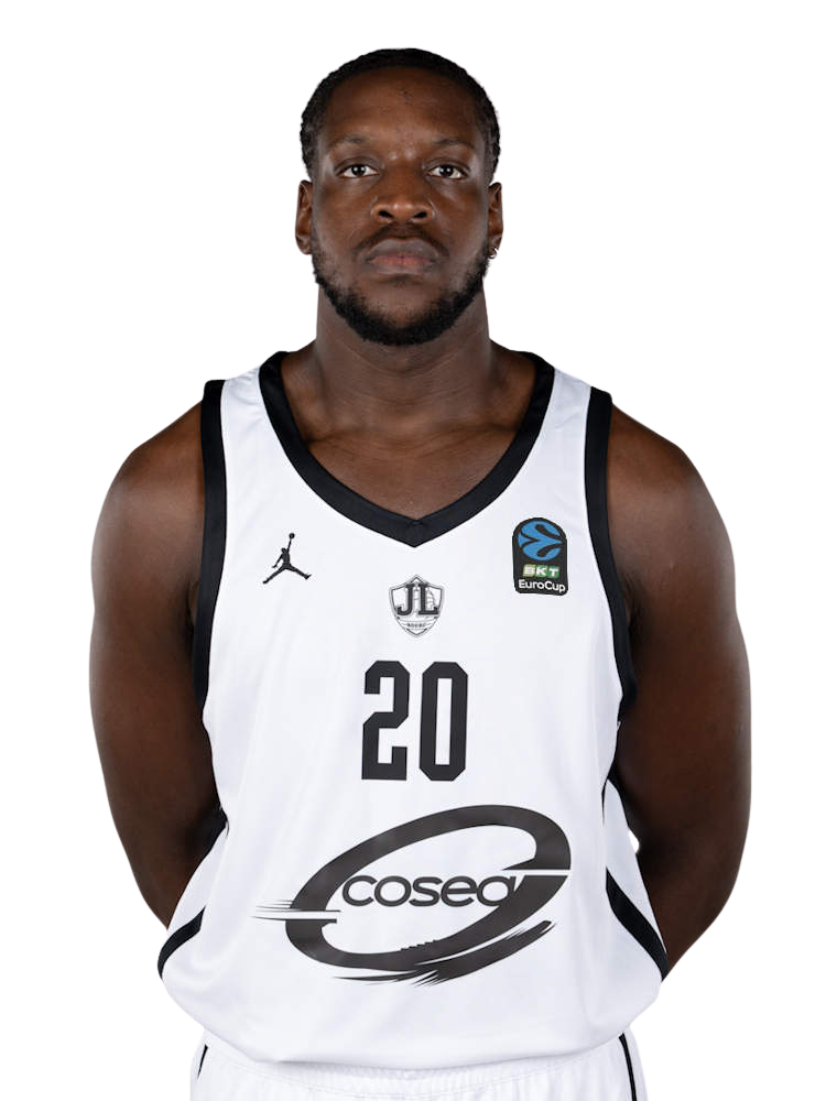 Yvann Mbaya