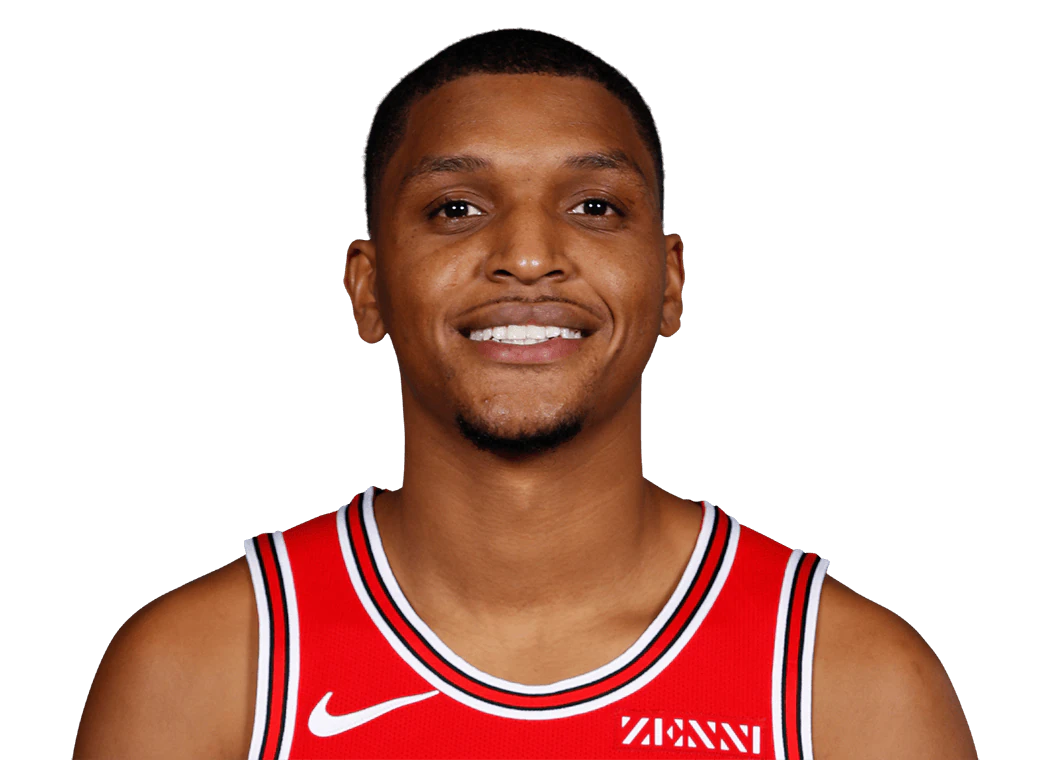 Zach Norvell