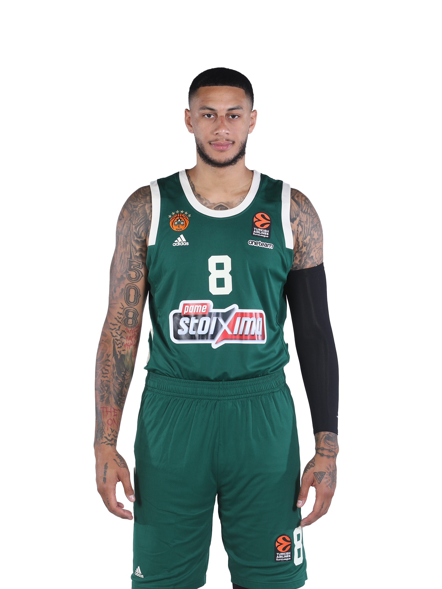 Zachary Auguste