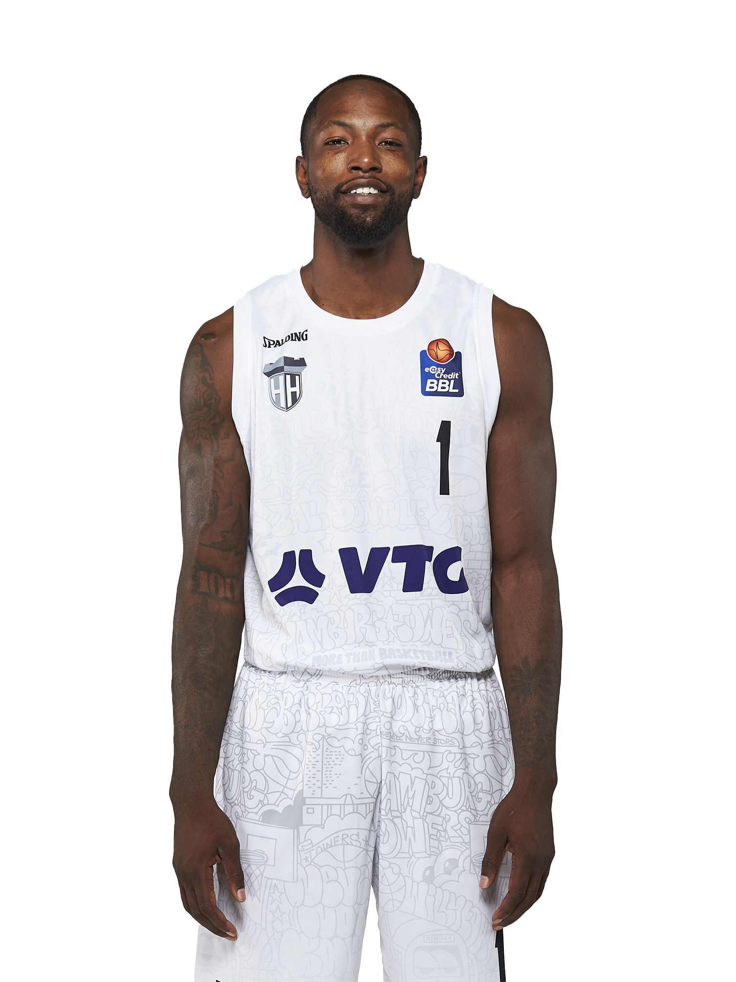 Zachary Brown