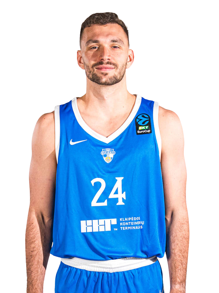 Zane Waterman