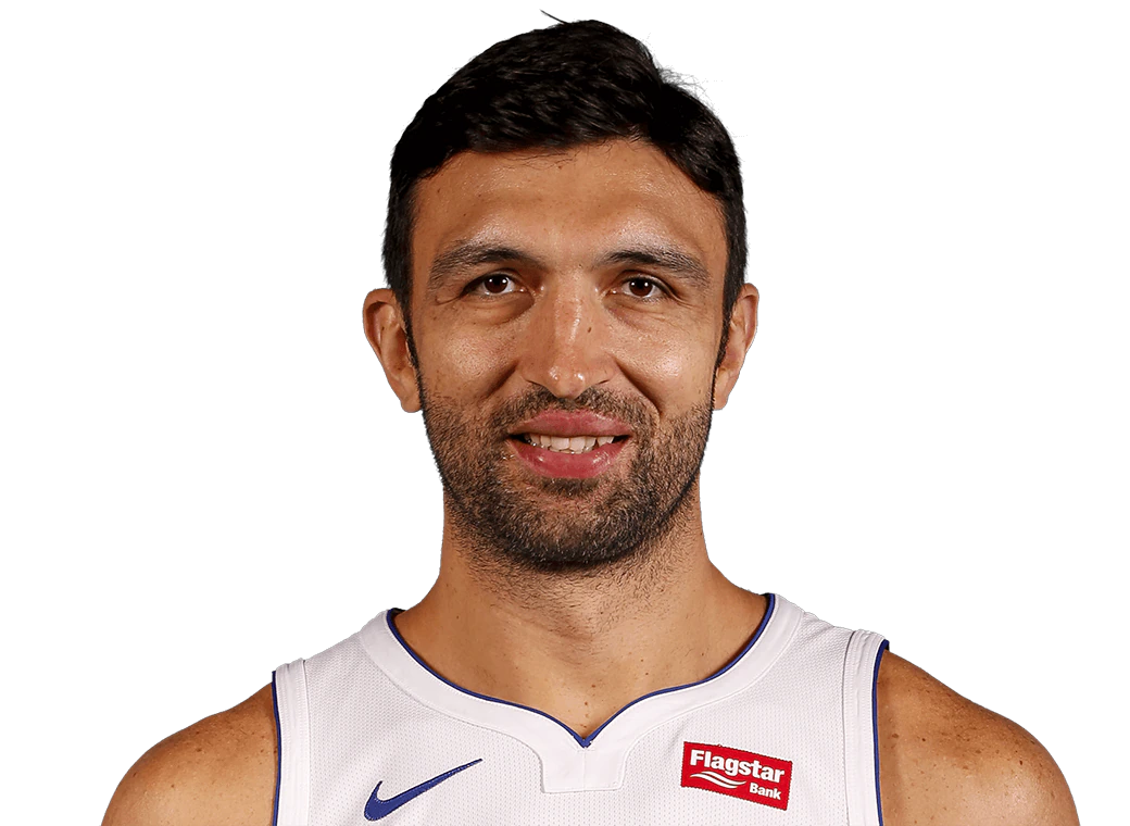 Zaza Pachulia