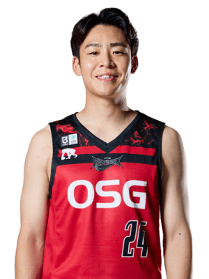 Ryusei Sasaki
