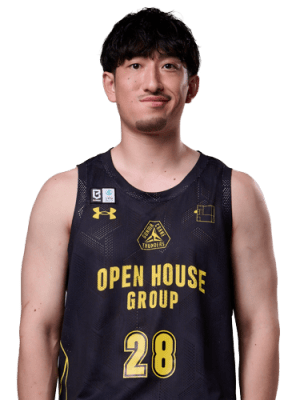 Keita Tsurumaki