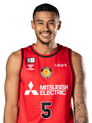 Isaiah Murphy