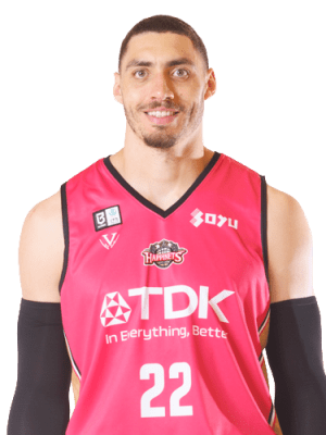 Reid Travis