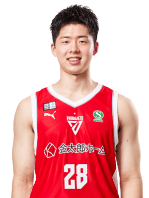 Kai Sugawara
