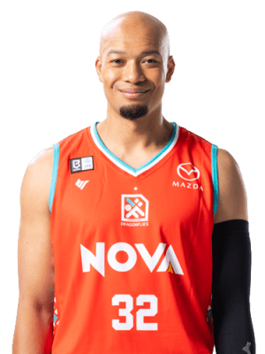 Kevin Hareyama