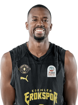 Errick Mccollum II