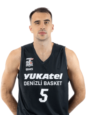 Marko Pecarski