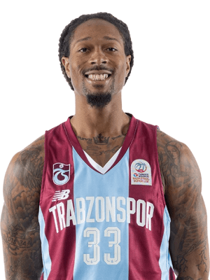 Emanuel Terry