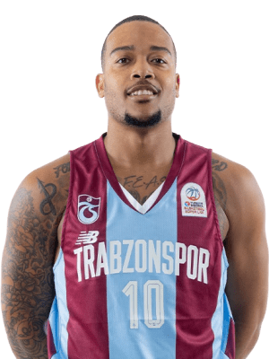 Troy Caupain