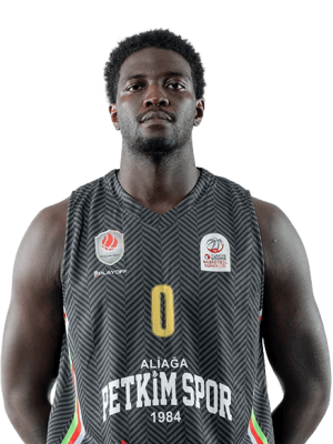 Khyri Thomas
