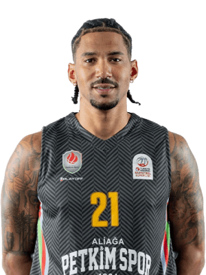 Olivier Hanlan