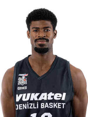 Victor Bailey