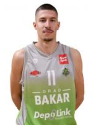Luka Mrsic