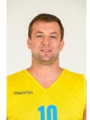Antonio Crnjevic
