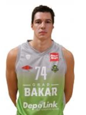 Timon Petrovic