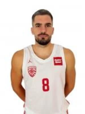 Petar Dubelj