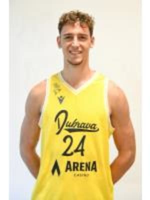 Matej Perkovic
