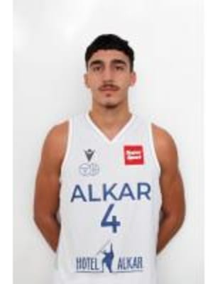 Dominik Garac