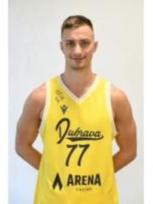 Martin Klepo
