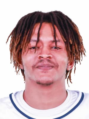 Jalon Andrews