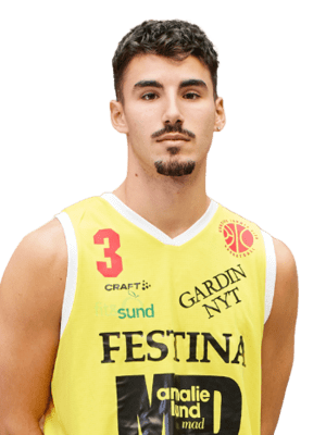 Tarik Edhemovic