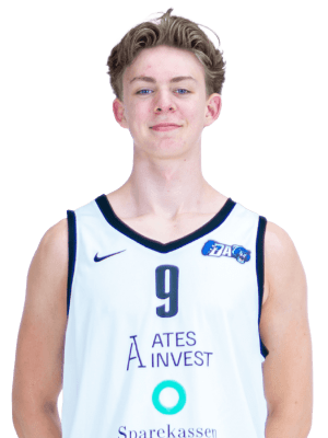 Anton Hjort