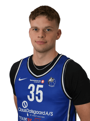 Elias Norgaard