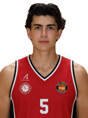 V Mousti