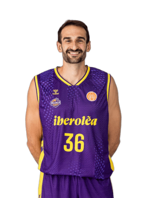 Alvaro Munoz