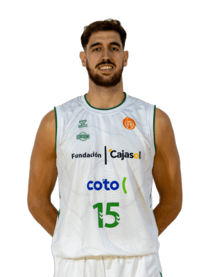 Ignacio Rosa